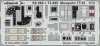 Eduard 73865 Mosquito TT.35  for AIRFIX 1/72